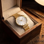 Dames Quartz Armband Horloge