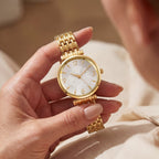 Dames Quartz Armband Horloge