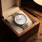 Dames Quartz Armband Horloge