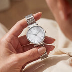 Dames Quartz Armband Horloge