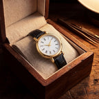 Dames Verfijnd Elegant Studenten Quartz Horloge
