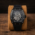 Herenhorloge Steampunk Skeleton