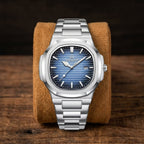 Herenhorloge Luxe Vierkant-Rond