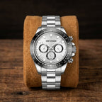 Herenhorloge Racing Chronograaf