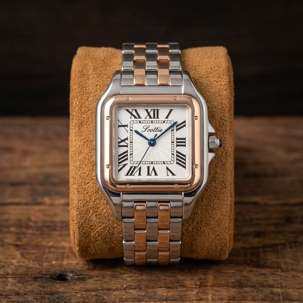 Milan Horloge