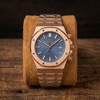 Santorini Elite Horloge