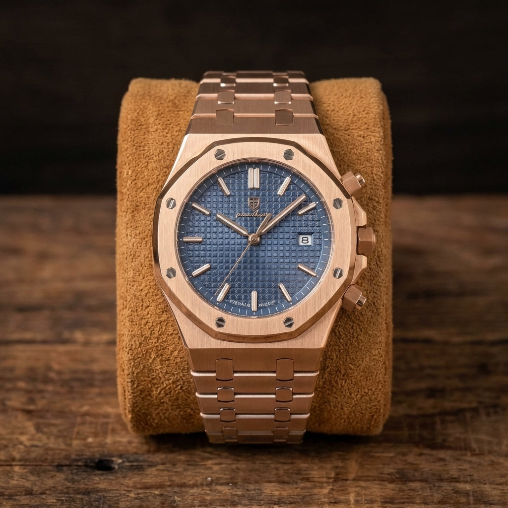 Santorini Elite Horloge