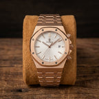 Santorini Elite Horloge