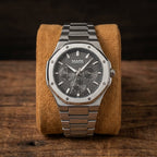 Roestvrijstalen Horloge (Waterdicht)