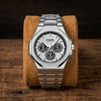 Roestvrijstalen Horloge (Waterdicht)