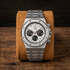 Athens Chronograaf Horloge