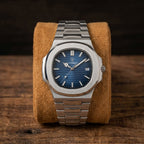 Geneva Klassiek Horloge (Waterdicht)