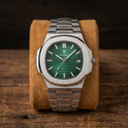 Geneva Klassiek Horloge (Waterdicht)