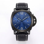 Herenhorloge Three-Hand Subdial Fashion Quartz