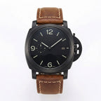 Herenhorloge Three-Hand Subdial Fashion Quartz