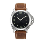 Herenhorloge Three-Hand Subdial Fashion Quartz