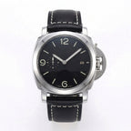 Herenhorloge Three-Hand Subdial Fashion Quartz