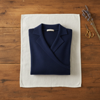 Kasjmier wikkelvest in 4 kleuren