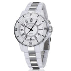Dames Kleurrijke Mode Sport Horloge