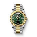 Herenhorloge Classic Day-Date