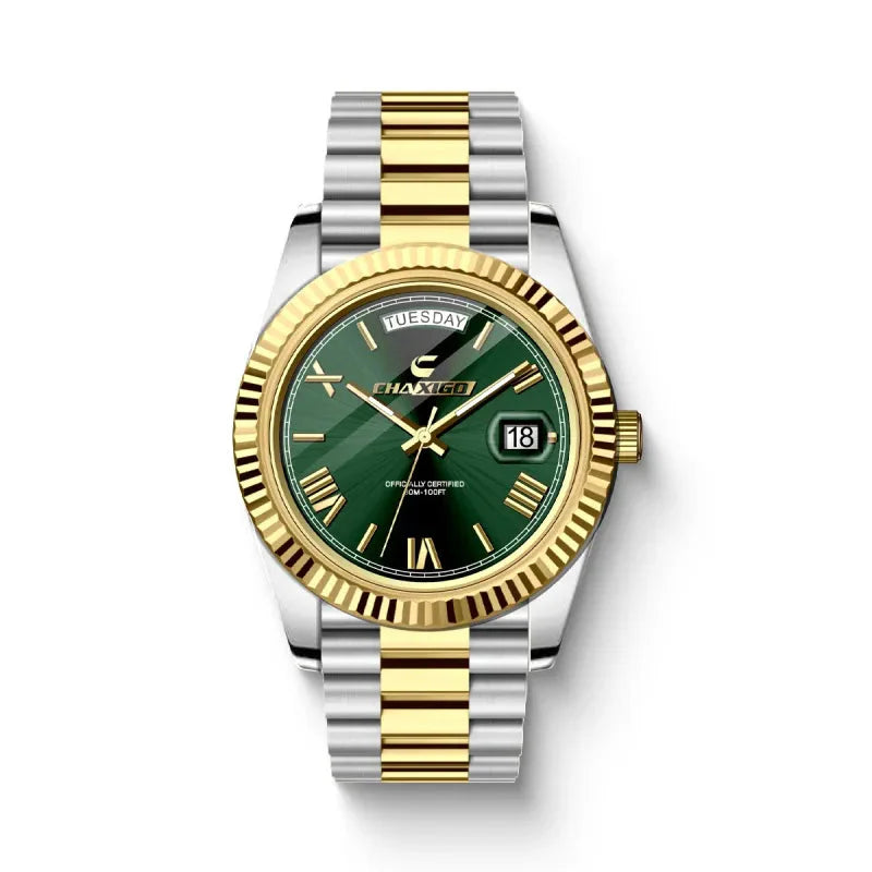 Herenhorloge Classic Day-Date