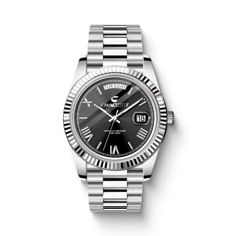 Herenhorloge Classic Day-Date
