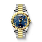 Herenhorloge Classic Day-Date