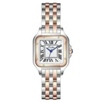 Dames Milanese Mesh Band Feest Horloge